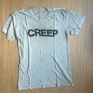 Local Boogeyman Creep Show Tee